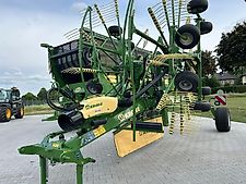 Krone Swadro TC 880 Plus