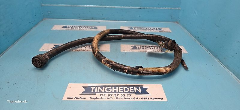 New Holland TX66 (Spare part/Reservedel/Ersatzteil)