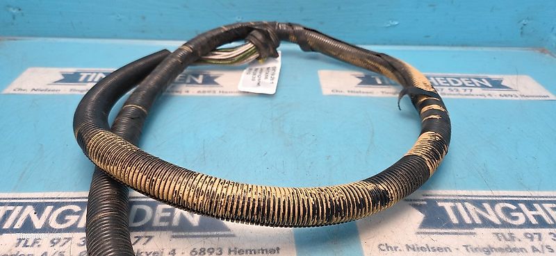 New Holland TX66 (Spare part/Reservedel/Ersatzteil)