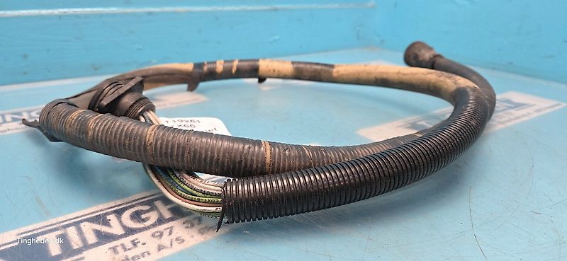 New Holland TX66 (Spare part/Reservedel/Ersatzteil)