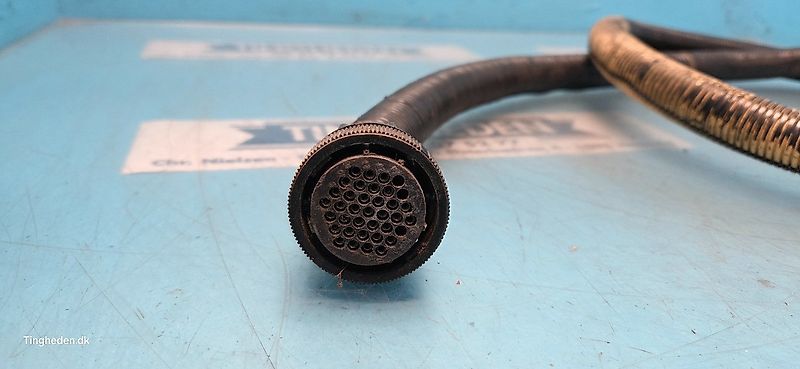 New Holland TX66 (Spare part/Reservedel/Ersatzteil)