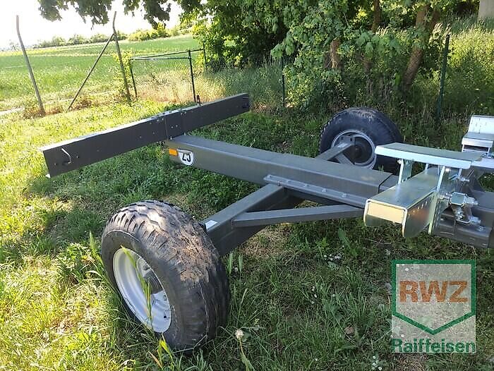 Ziegler Profi Carrier