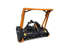 TMC Cancela TFJ-150 Forstmulcher /Mulcher für Traktor ***Aktionsangebot***