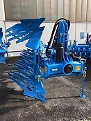 Lemken Juwel 8 M V 5 N 100