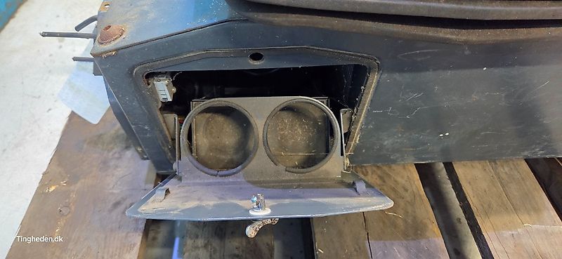 New Holland TX68 (Spare part/Reservedel/Ersatzteil)