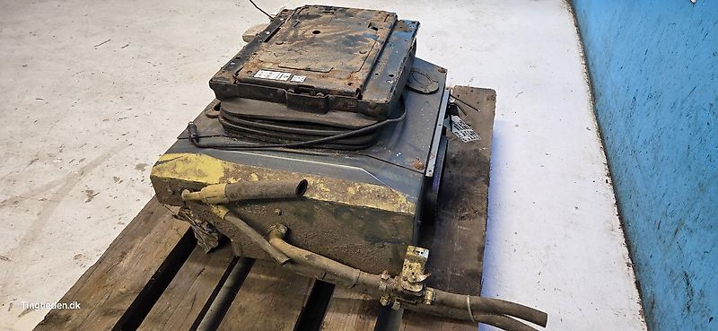 New Holland TX68 (Spare part/Reservedel/Ersatzteil)