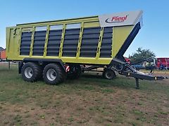 Fliegl Cargos 750 Trend