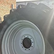 Trelleborg TM 900 High Power 650/75 R38