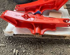 Kuhn Merge Max 1090 Kuhn Merge Max 1090