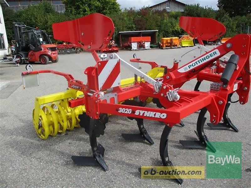 Pöttinger SYNKRO 3020 #279