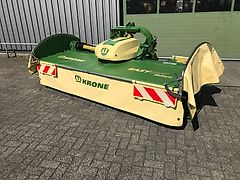 Krone EC F320 Collect