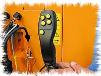 Lucas Raptor Teleskopisch