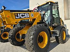 JCB TM 220 Agri