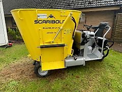 Sgariboldi Koala -2,5 MD-s