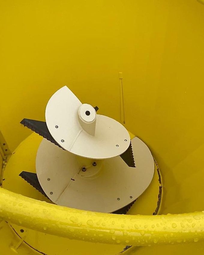 Sgariboldi Koala -2,5 MD-s