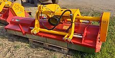 INO Mulcher EURO L 270 Front-/Heckanbau