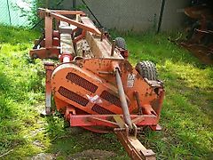 Kuhn NK 4801