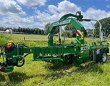 McHale 998 High Speed McHale 998 High Speed