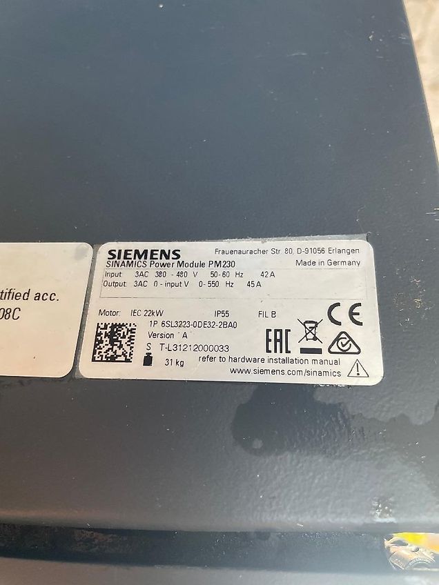 LFL Solution LYCC-150-SC