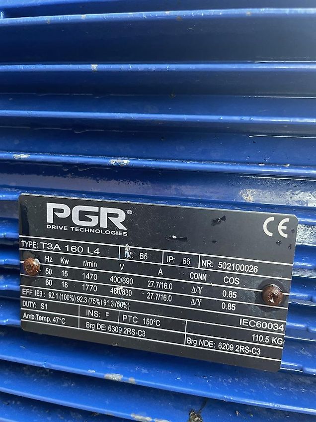 LFL Solution LYCC-150-SC