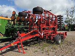 Kuhn PROLANDER 6000