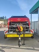 Pöttinger IMPRESS 3160 V PRO