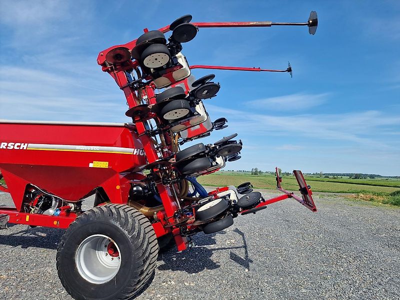 Horsch Maistro 8CC