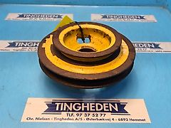 New Holland TX34 (Spare part/Reservedel/Ersatzteil)