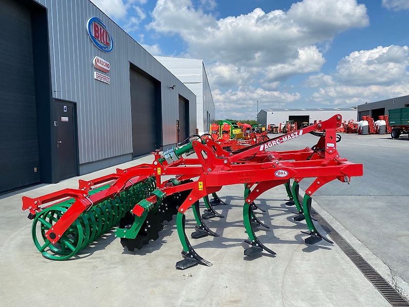 AGRO-MASZ RUNNER30