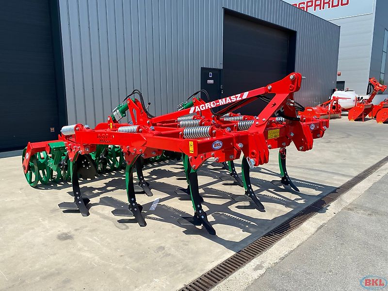 AGRO-MASZ RUNNER30