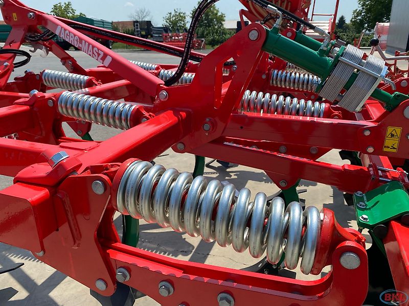 AGRO-MASZ RUNNER30