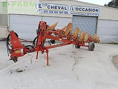 Kuhn manager f8