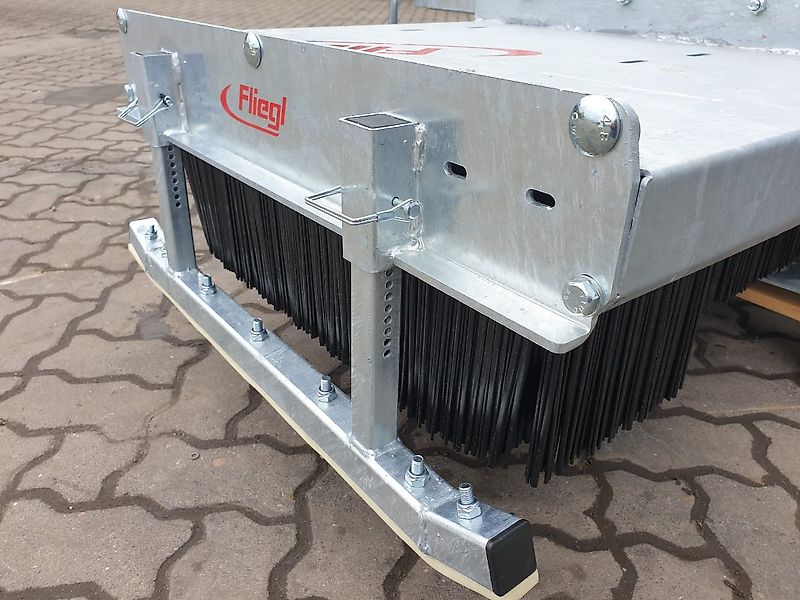 Fliegl Kehrbesen Löwe 1,50m*