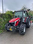 Massey Ferguson 3AL105