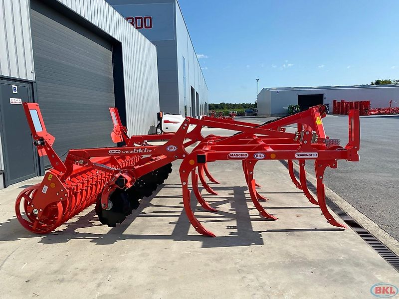 Maschio Terremoto 300