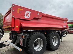 Kröger Overig #741284