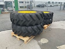 BKT 380/85 R 28   320/85 R20