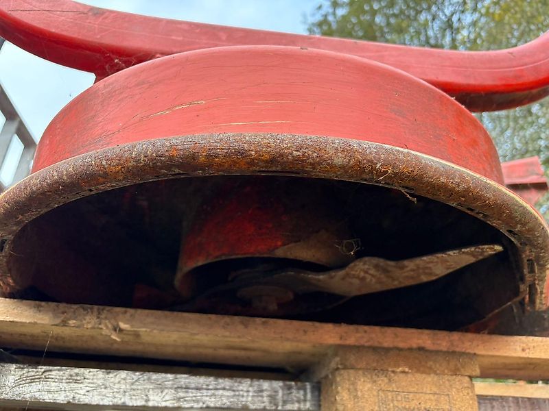 Wiedenmann RMR 130 H