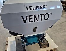 Lehner VENTO 8 Lehner VENTO 8
