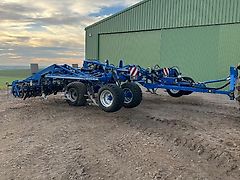 Köckerling Vector 570