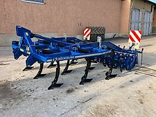 Köckerling Trio 300 DSTS + Steinsicherung