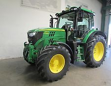 John Deere 6130R AP50 John Deere 6130R AP50