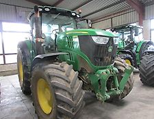 John Deere 6170R AP50 John Deere 6170R AP50