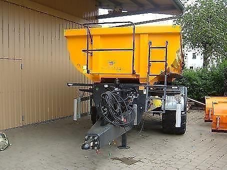 WIELTON PRS 22 BAUMULDE