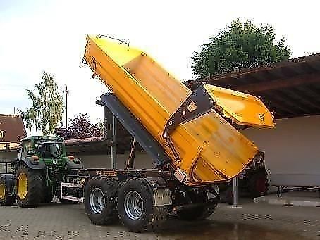 WIELTON PRS 22 BAUMULDE