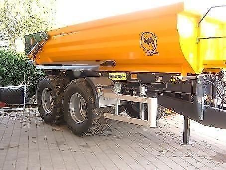 WIELTON PRS 22 BAUMULDE