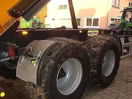 WIELTON PRS 22 BAUMULDE