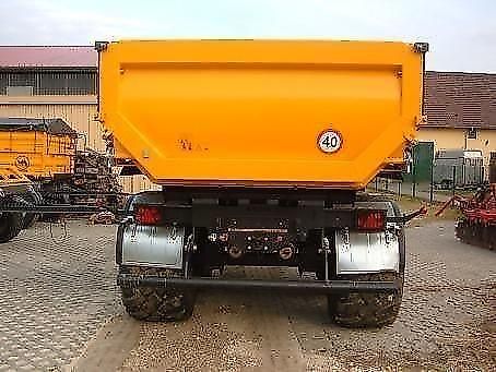 WIELTON PRS 22 BAUMULDE