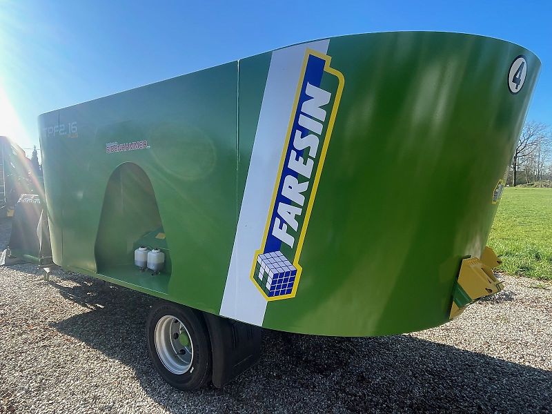 Faresin TPF 2.16 PLUS