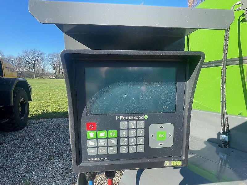 Faresin TPF 2.16 PLUS